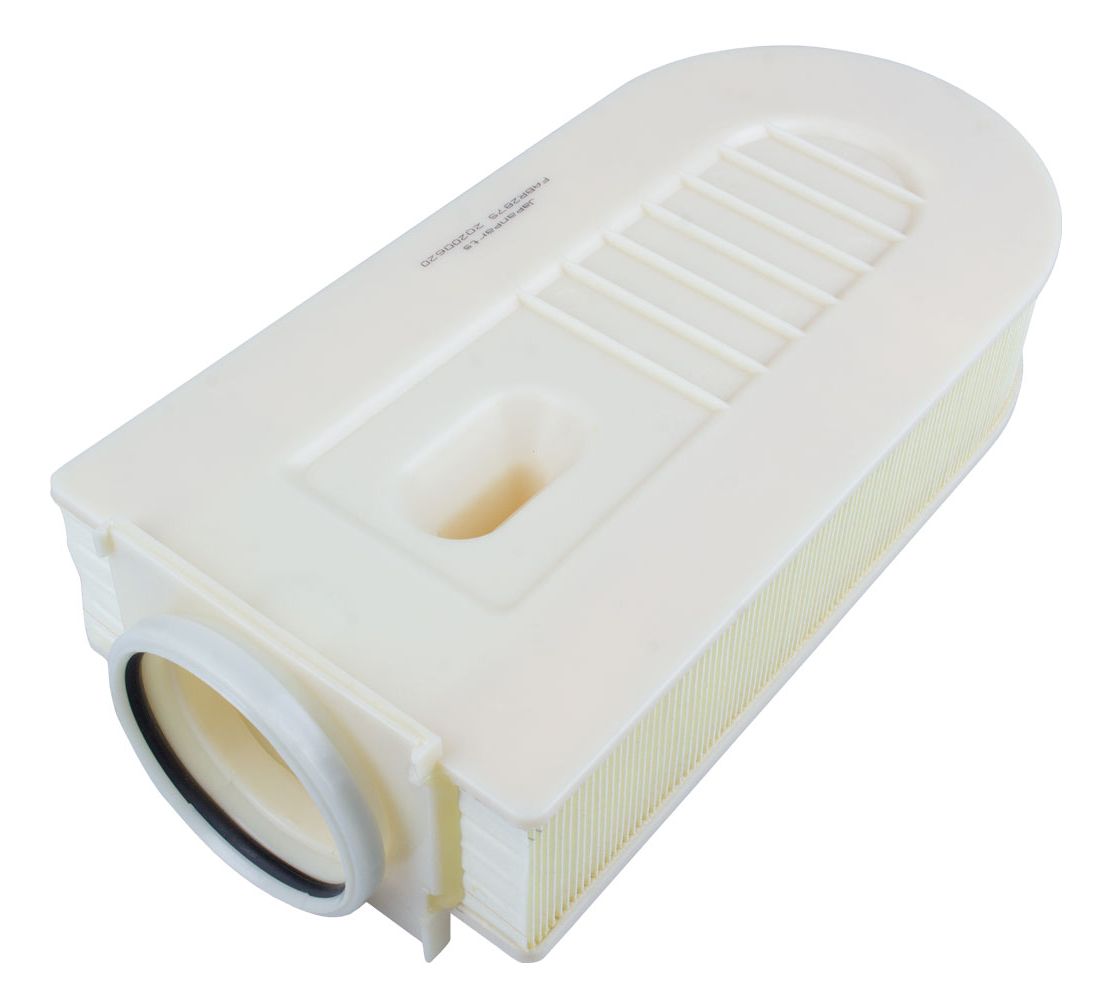 Filtro Ar Motor Mercedes Glk 220 2.1 Cdi 2013 2014 2015